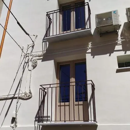 Duomo Apartment Cefalu