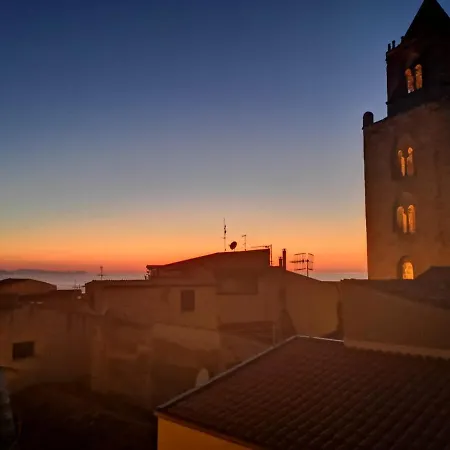 Duomo Apartment Cefalu