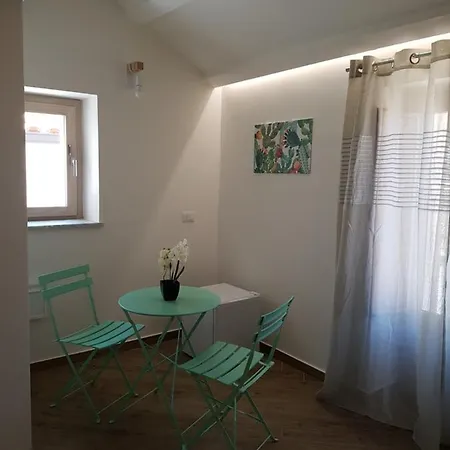 Apartment Duomo