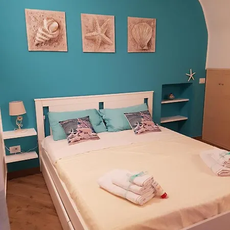 Apartment Duomo Cefalu