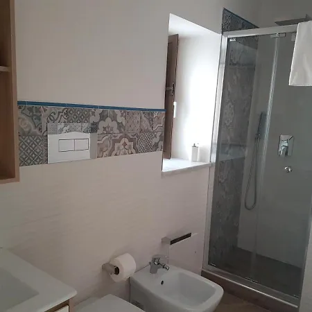 Duomo Apartment Cefalu