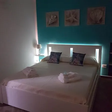 Duomo Apartment