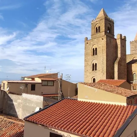 Duomo Cefalu
