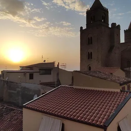 Apartment Duomo Cefalu