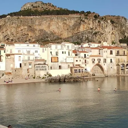 Apartment Duomo Cefalu