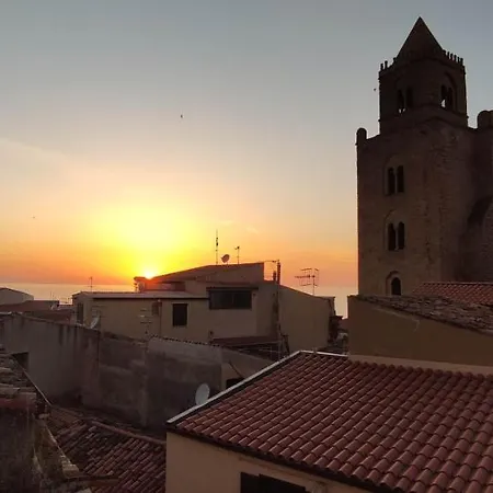 Apartment Duomo Cefalu