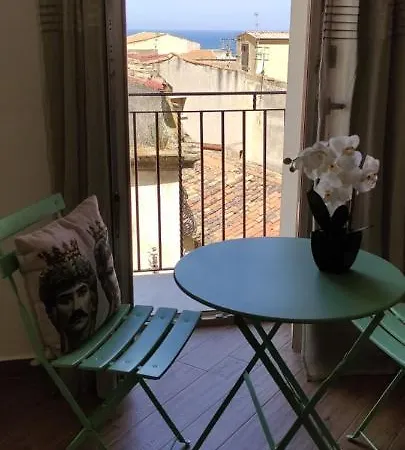 Apartment Duomo Cefalu