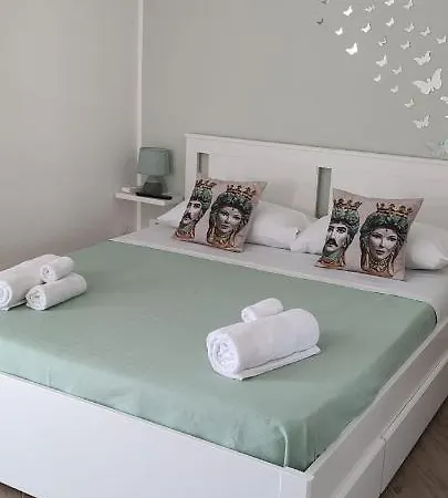 Duomo Apartment