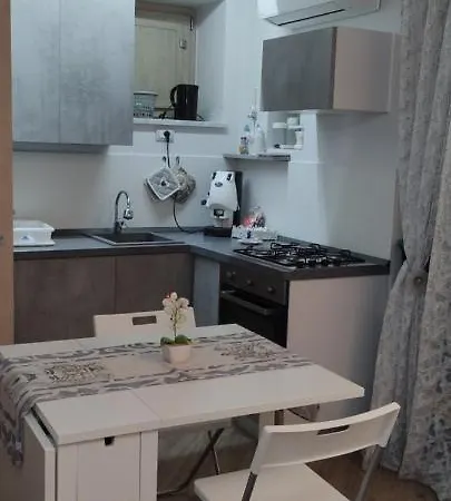 Apartment Duomo