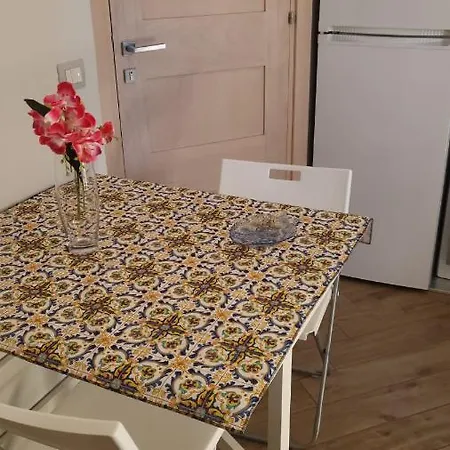 Apartment Duomo Cefalu