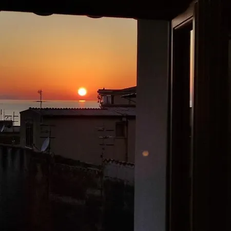 Apartment Duomo Cefalu