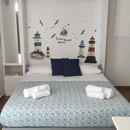 Apartment Duomo *