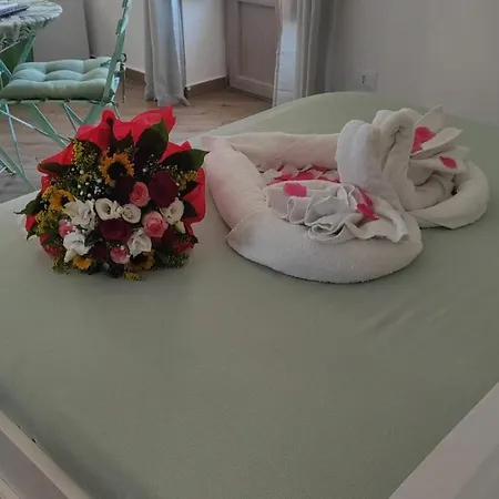 Apartment Duomo Cefalu