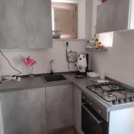 Apartmán Duomo *