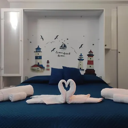 Duomo Apartmán